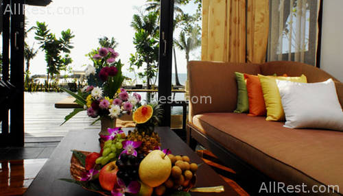 Khao Lak Seaview Resort & Spa 15